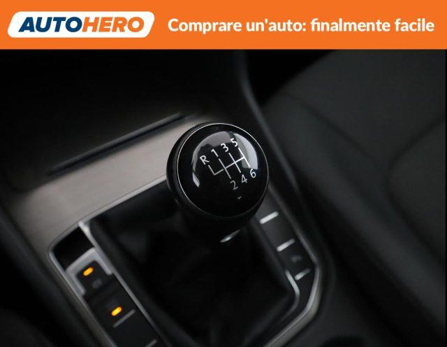 VOLKSWAGEN Golf Sportsvan 1.2 TSI 110CV Comfortline BlueMotion Tech.