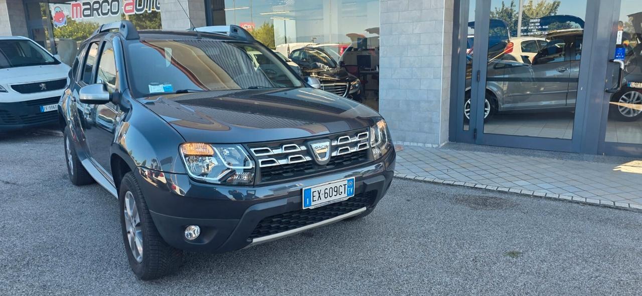 Dacia Duster 1.5 Diesel Neopatentati