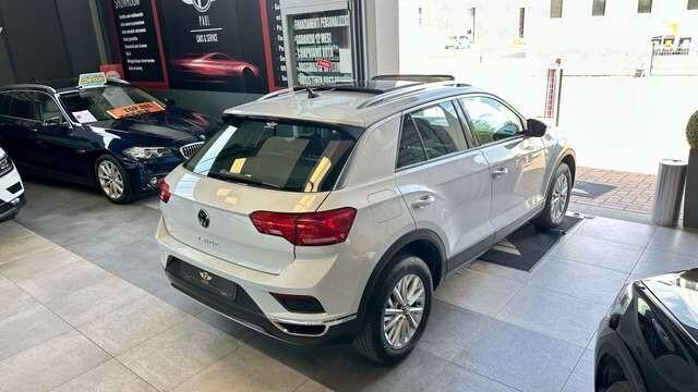 Volkswagen T-Roc 2.0 TDi 150CV DSG Business + Full