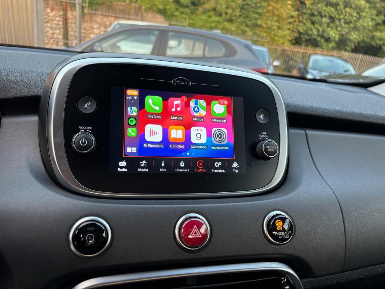 Fiat 500X 1.6 MultiJet 130 CV Sport FULL MY 21