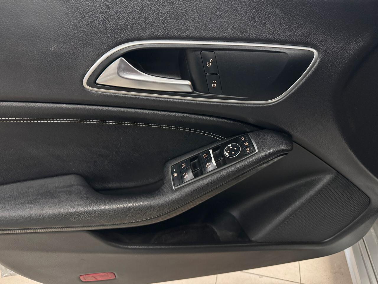 Mercedes-benz CLA 180 d S.W. Automatic Executive