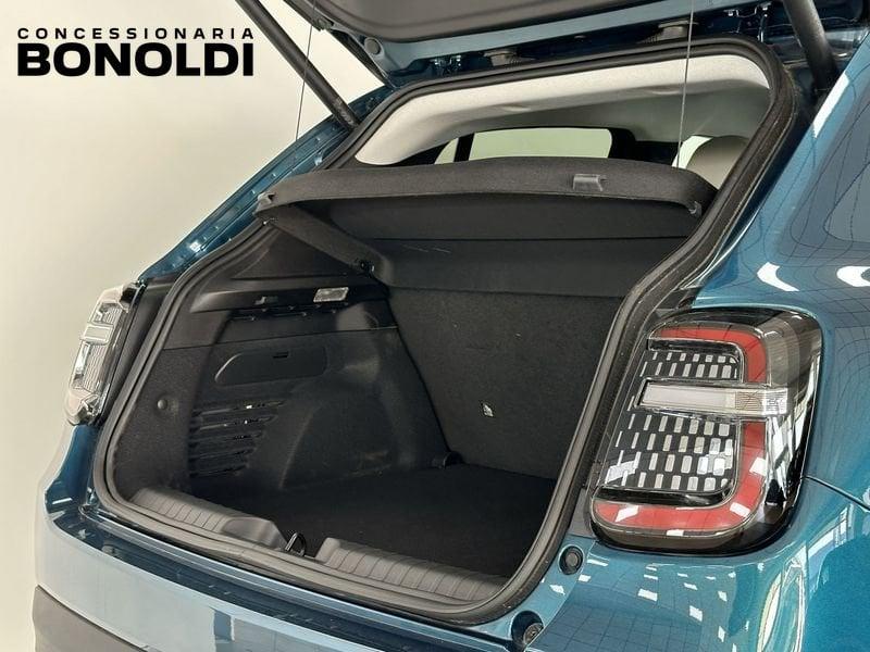 FIAT 600 1.2 Hybrid 145cv La Prima - SENZA VINCOLO DI FINANZIAMENTO