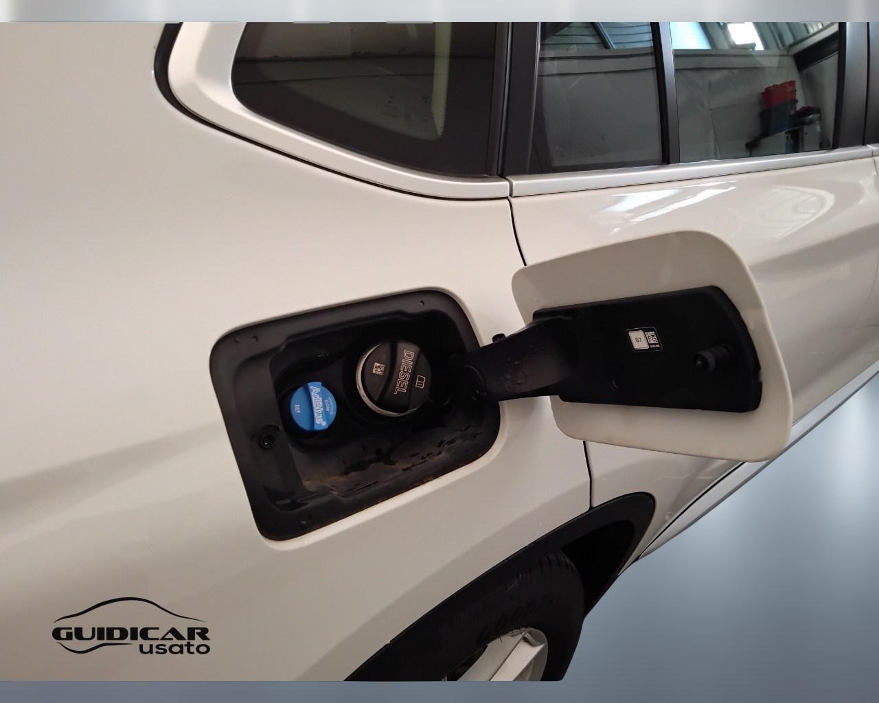 BMW X4 G02 2021 - X4 xdrive20d mhev 48V auto