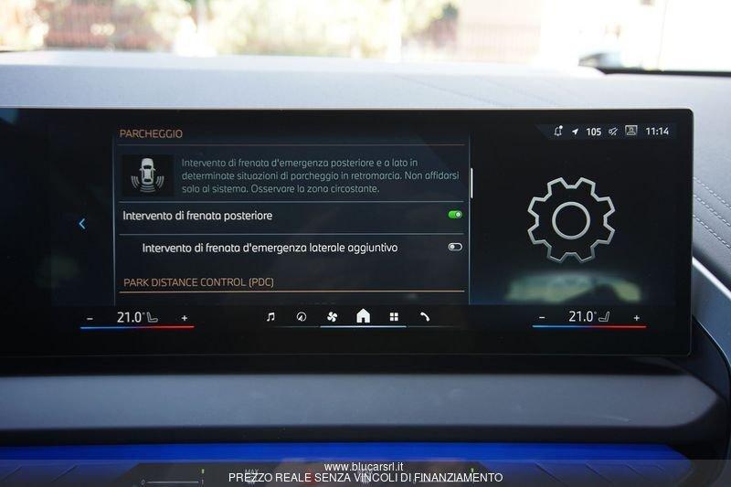 BMW X3 X3 xDrive20d 48V MSport