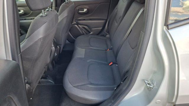 JEEP Renegade 2.0 Mjt 140CV 4WD 4X4 TRAZIONE INTEGRALE LIMITED