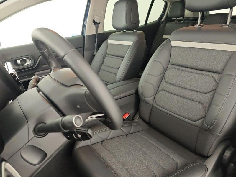 Citroën C5 Aircross PureTech 130 S&S Plus