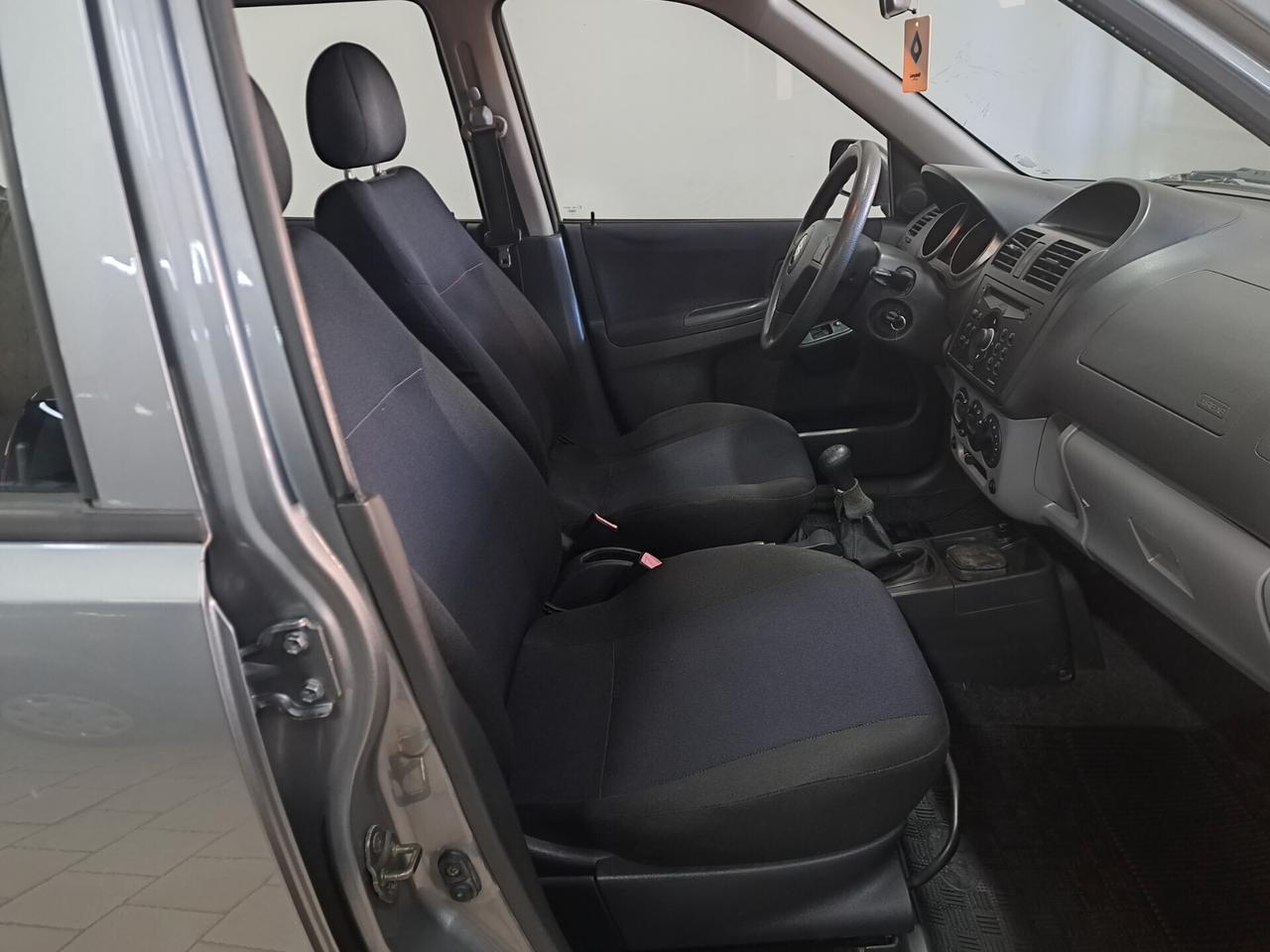 Suzuki Ignis 1.3 benzina unico prop 2005