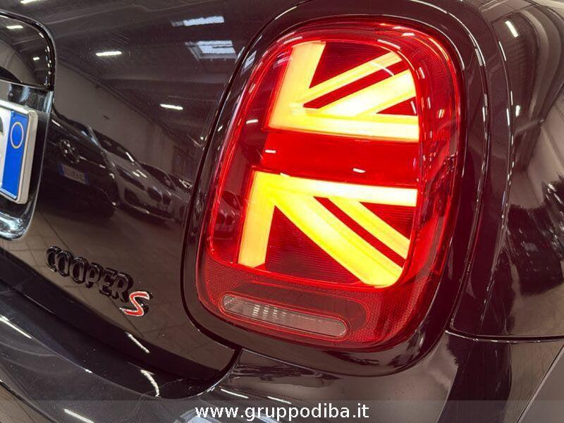 MINI Mini 3 porte Mini F56 2021 3p Mini 3p 2.0 Cooper S Classic auto