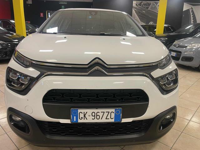 CITROEN C3 BlueHDi 100 S&S Van AUTOCARRO N1 PREZZO + IVA