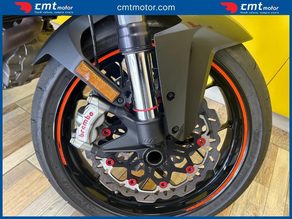 KTM 1290 Super Duke R - 2018