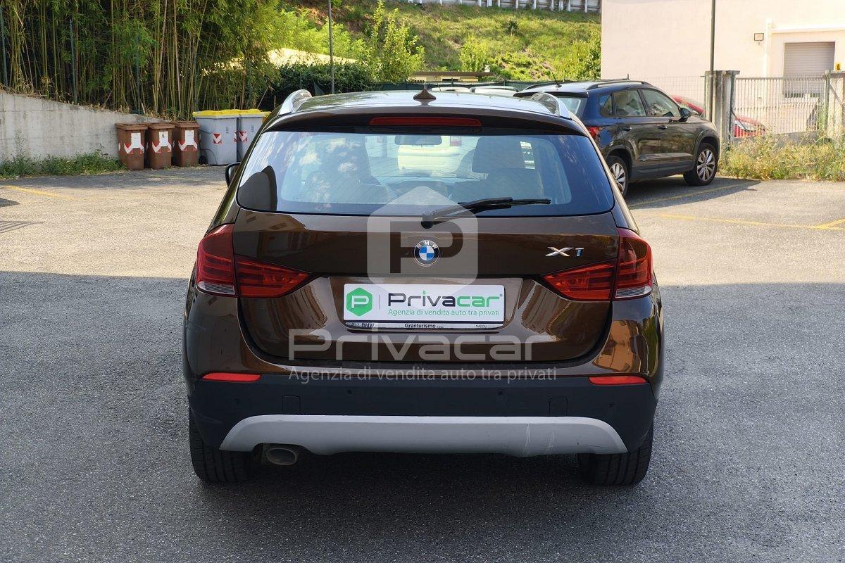 BMW X1 sDrive18d Futura