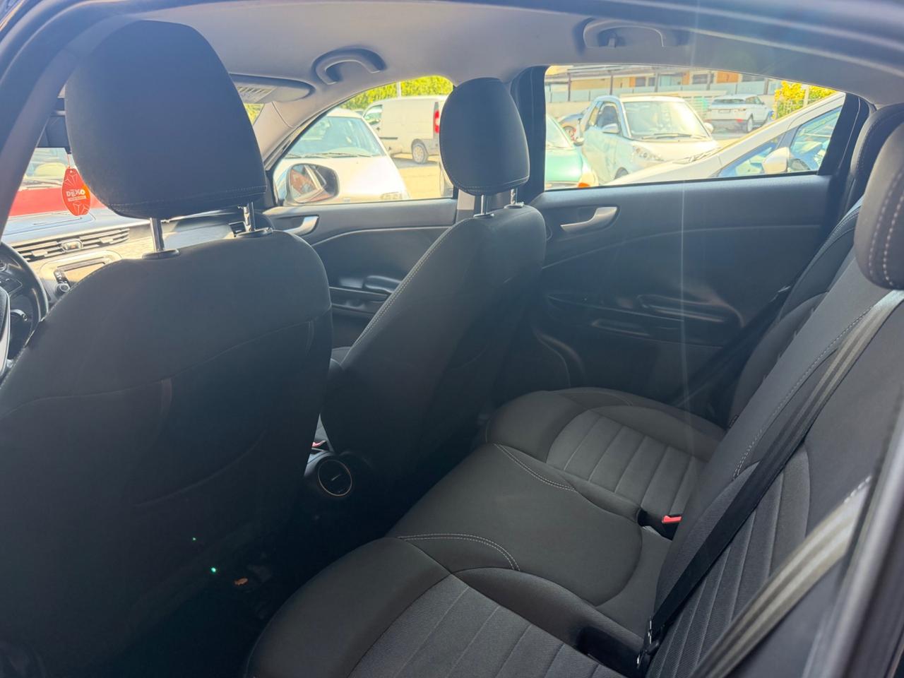 Alfa Romeo Giulietta 1.6 JTDm 120 CV Business