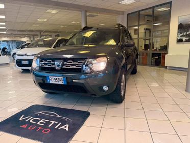 Dacia Duster 1.5 dCi 110CV Start&Stop 4x2 Serie Lim.Urban Explorer