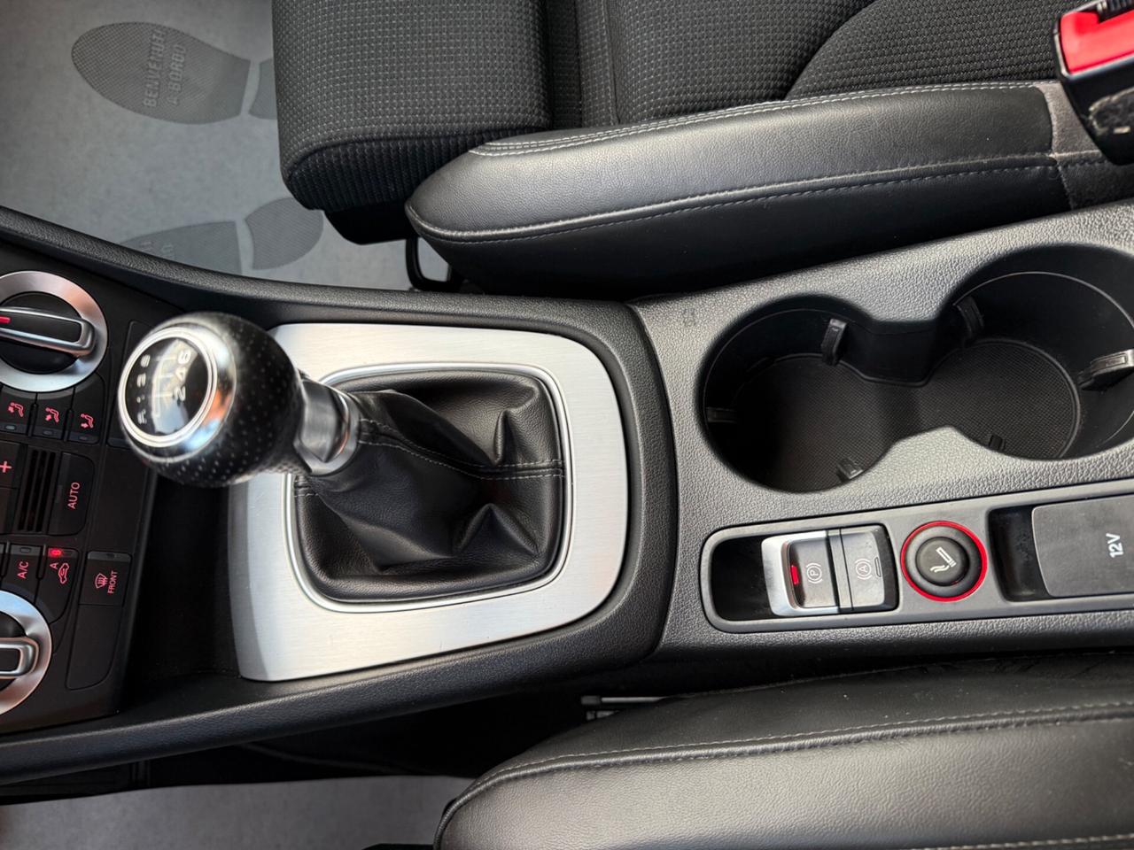 Audi Q3 2.0 TDI 177 CV QUATTRO S Line Edition IVA ESPOSTA