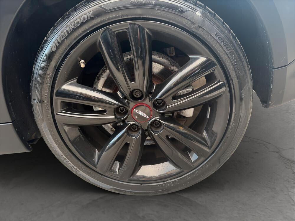 Mini One 1.5 102 cv NAVI/CERCHI JCW