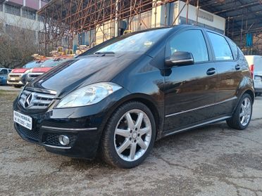 Mercedes-benz A 180 CDI Special Edition Sport