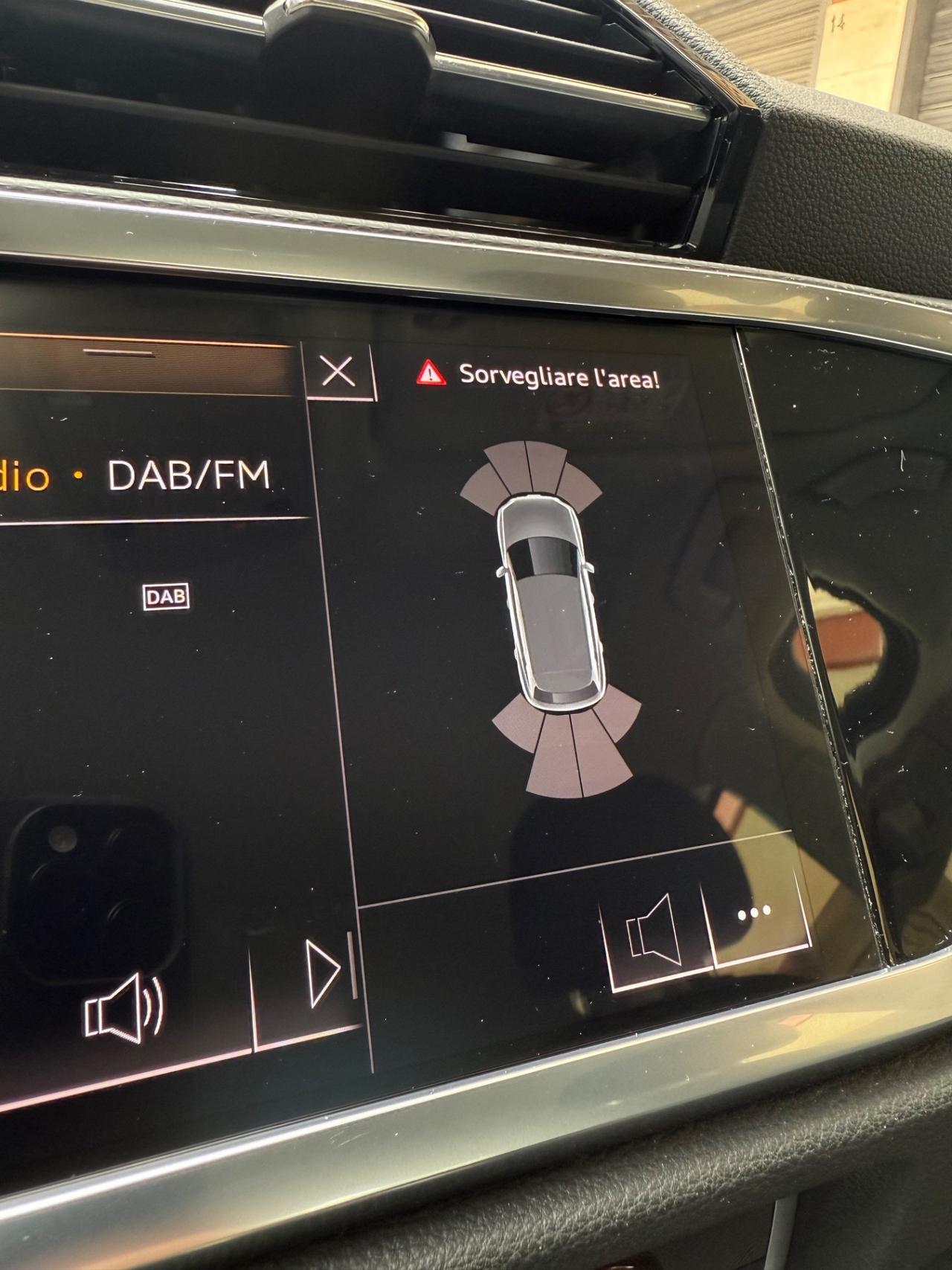 Audi Q3 35 2.0 Tdi 150CV Stronic Advanced
