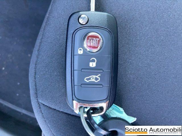 FIAT Tipo 1.5 Hybrid DCT 5 porte