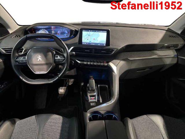 PEUGEOT 3008 II 2016 - 1.5 bluehdi Allure s&s 130cv eat8