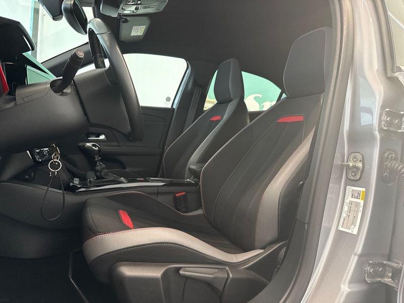 Opel Mokka 1.2 T 100cv GS Line MT6