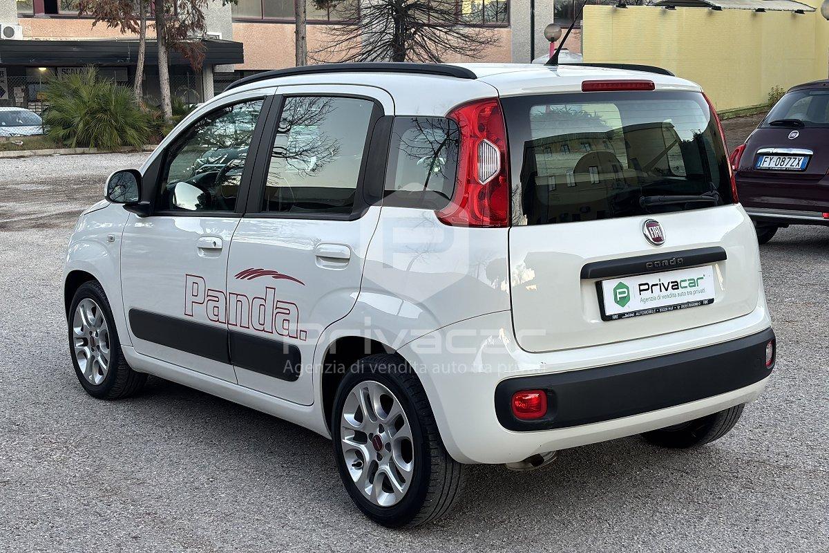FIAT Panda 1.2 Easy
