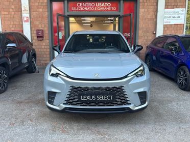 Lexus LBX 1.5 Hybrid 136 Elegant 2WD