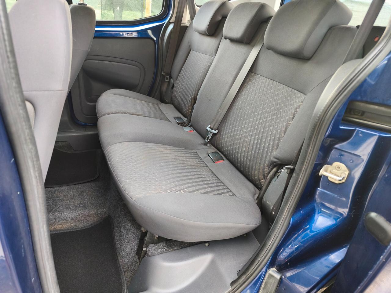 Peugeot Bipper 1.4 Gpl