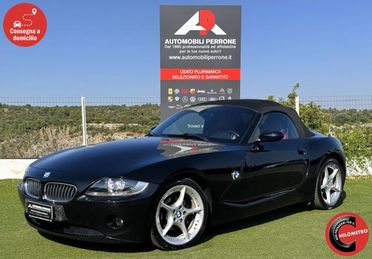 BMW Z4 2.5i 192cv Roadster (Pelle/Xeno)
