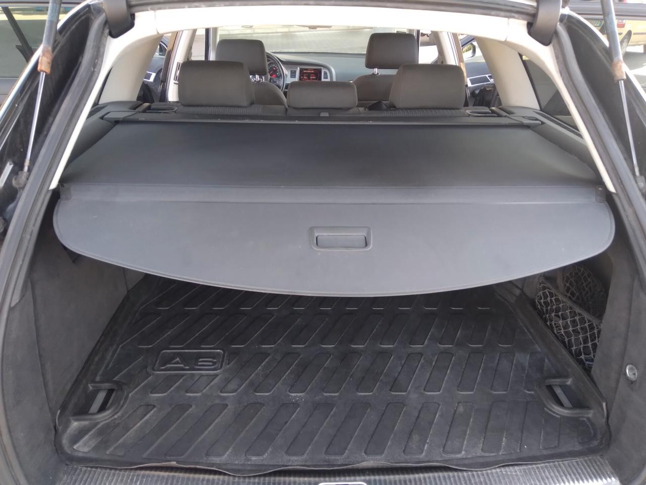 Audi A6 Avant 2.8 V6 FSI s-line 4X4 210cv