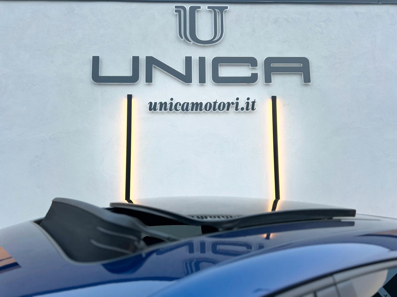 Porsche Macan 2.0 265cv PDK ITALIANA PASM TETTO