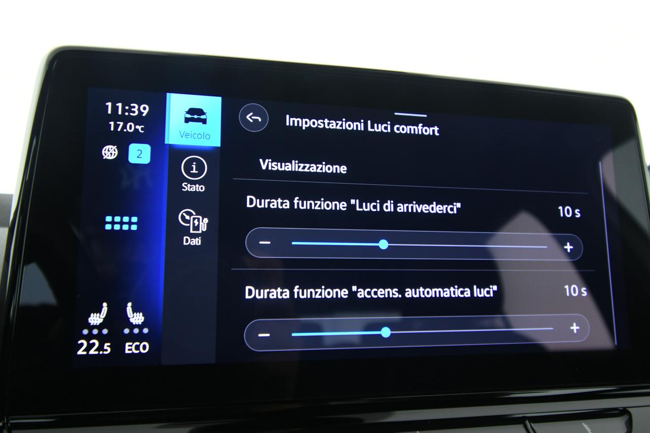 VOLKSWAGEN ID.3 58 kWh 1st edition ACC+LED+PRO PERFORMANCE