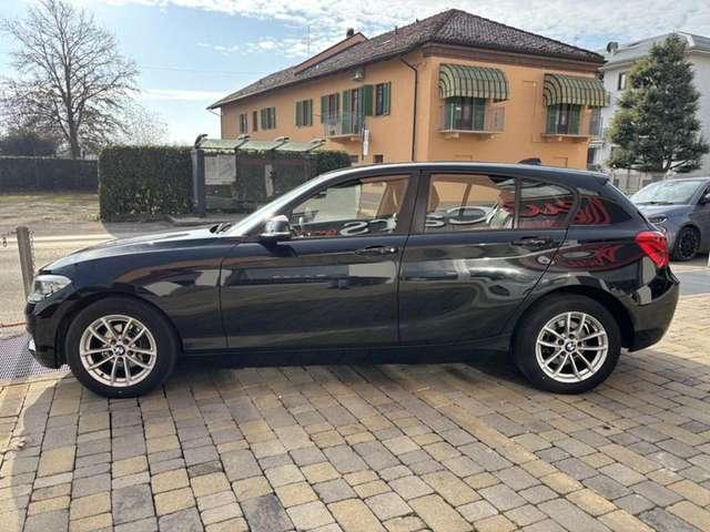 BMW 114 d 5p. Business CRUISE CONTROL-LIM.VELOCITA'