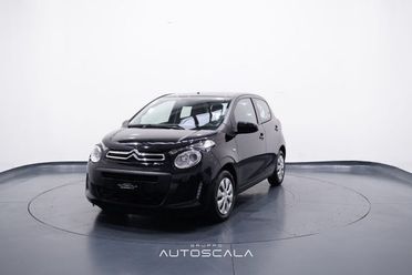 CITROEN C1 1.0 VTi 72 5 porte Feel Edition