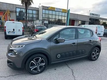 Citroen C3 BlueHDi 75 S&S Shine