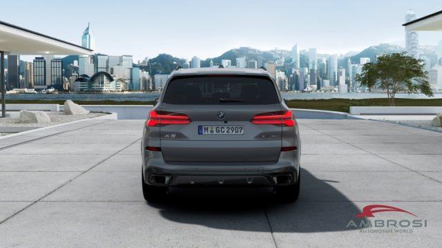 BMW X5 xDrive30d Msport Pro Innovation Package