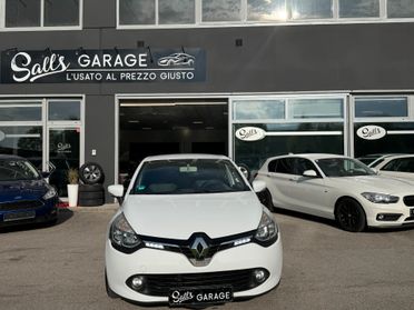 Renault Clio 1.2 Neopatentati