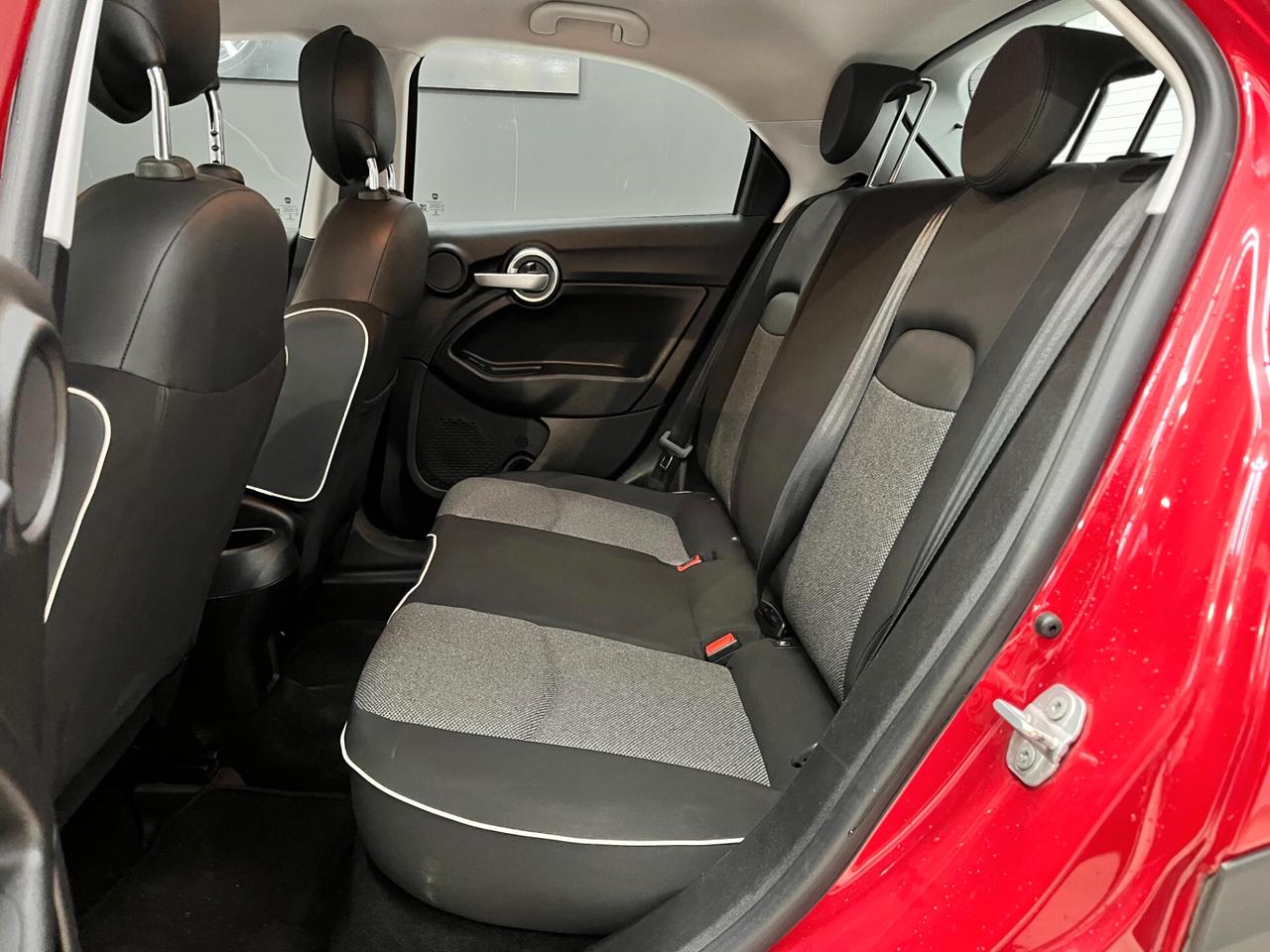 Fiat 500X 1.3 MultiJet 95 CV Business - 2018