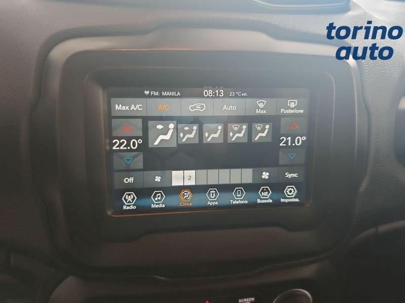 Jeep Renegade 1.0 T3 Limited