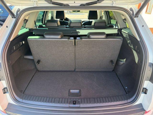 SKODA Kodiaq 2.0 TDI DSG Style 7 POSTI PELLE TETTO
