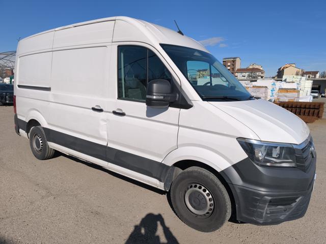 VOLKSWAGEN Crafter 35 2.0 tdi 140cv L3H3 Business