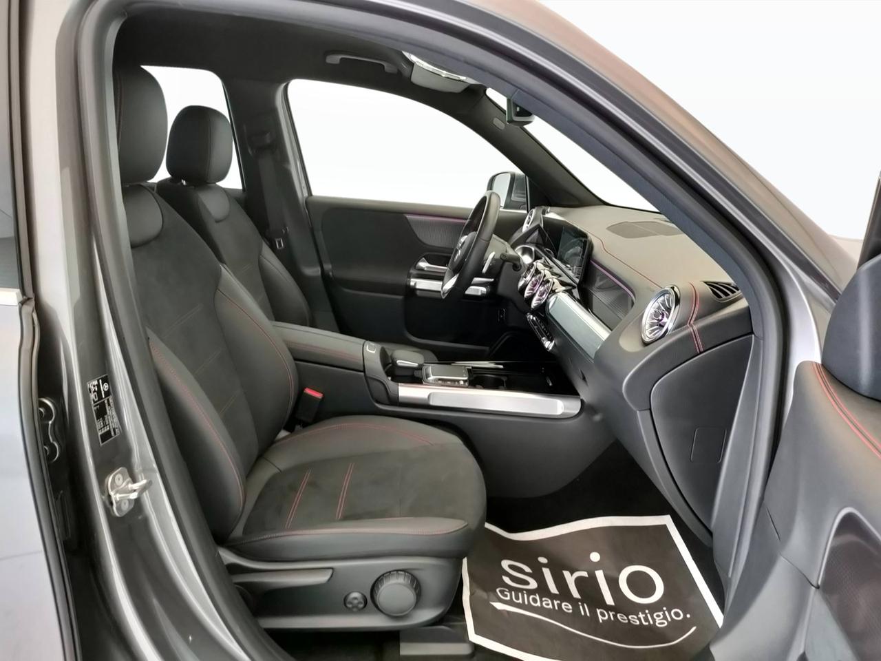 Mercedes-Benz EQB - X243 2021 - EQB 250+ Premium Tech Edition