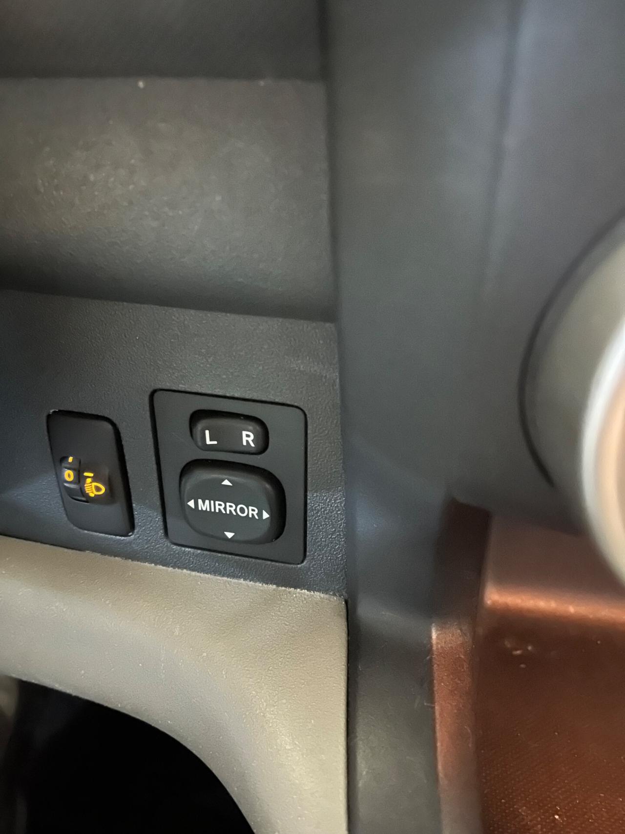 Daihatsu Sirion 1.3 Hiro 4WD