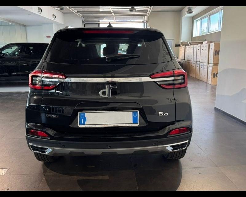 DR AUTOMOBILES dr 5.0 1.5 Comfort