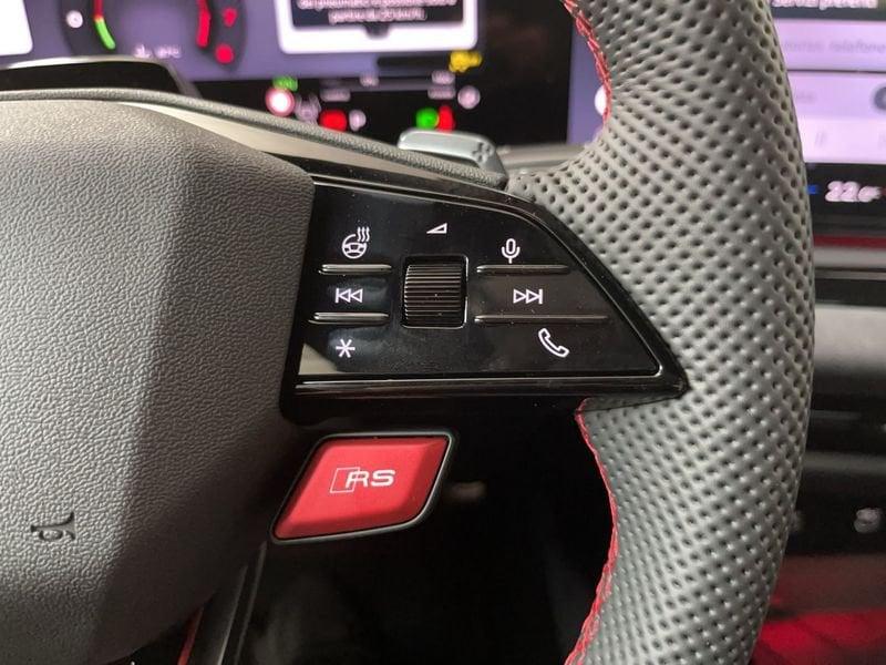 Audi RS5 RS5 e-hybrid 470Kw quattro Tiptronic