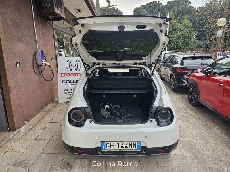 Honda Honda-e Honda e Advance 17