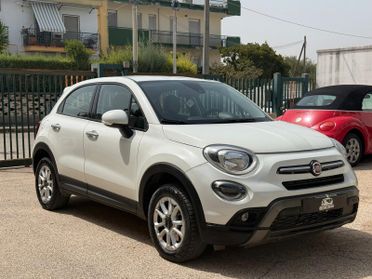 Fiat 500X 2.0 MultiJet City Cross