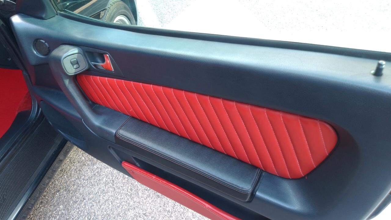 Alfa Romeo GTV 2.0i 16V Twin ASI cat 113milakm ASI