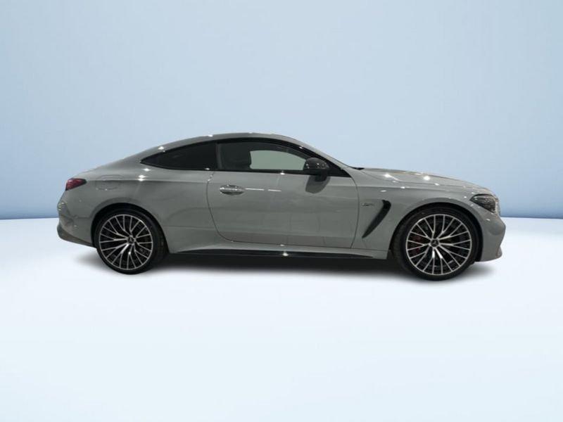 Mercedes-Benz CLE Coupé CLE 53 AMG 4Matic+ Coupé Premium Plus