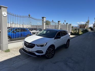 Opel Grandland X 1.5 D 130 Cv Ultimate Bicolore