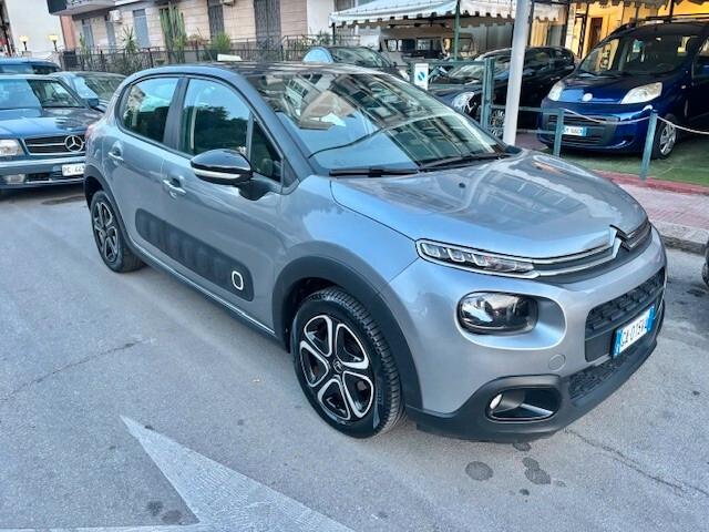 Citroen C3 Finanziabile Garanzia Anche permuta